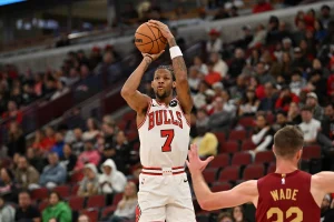 Pelicans Waive Dalen Terry Days After Trade Deadline Move