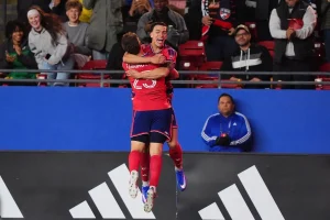Petar Musa’s Brace Secures FC Dallas Win Over Toronto FC