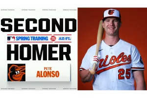 Darryl Strawberry Slams Pete Alonso’s Mets Departure Decision