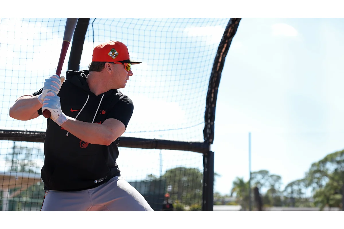Pete Alonso