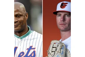 Darryl Strawberry Clarifies Comments on Pete Alonso’s Mets Exit