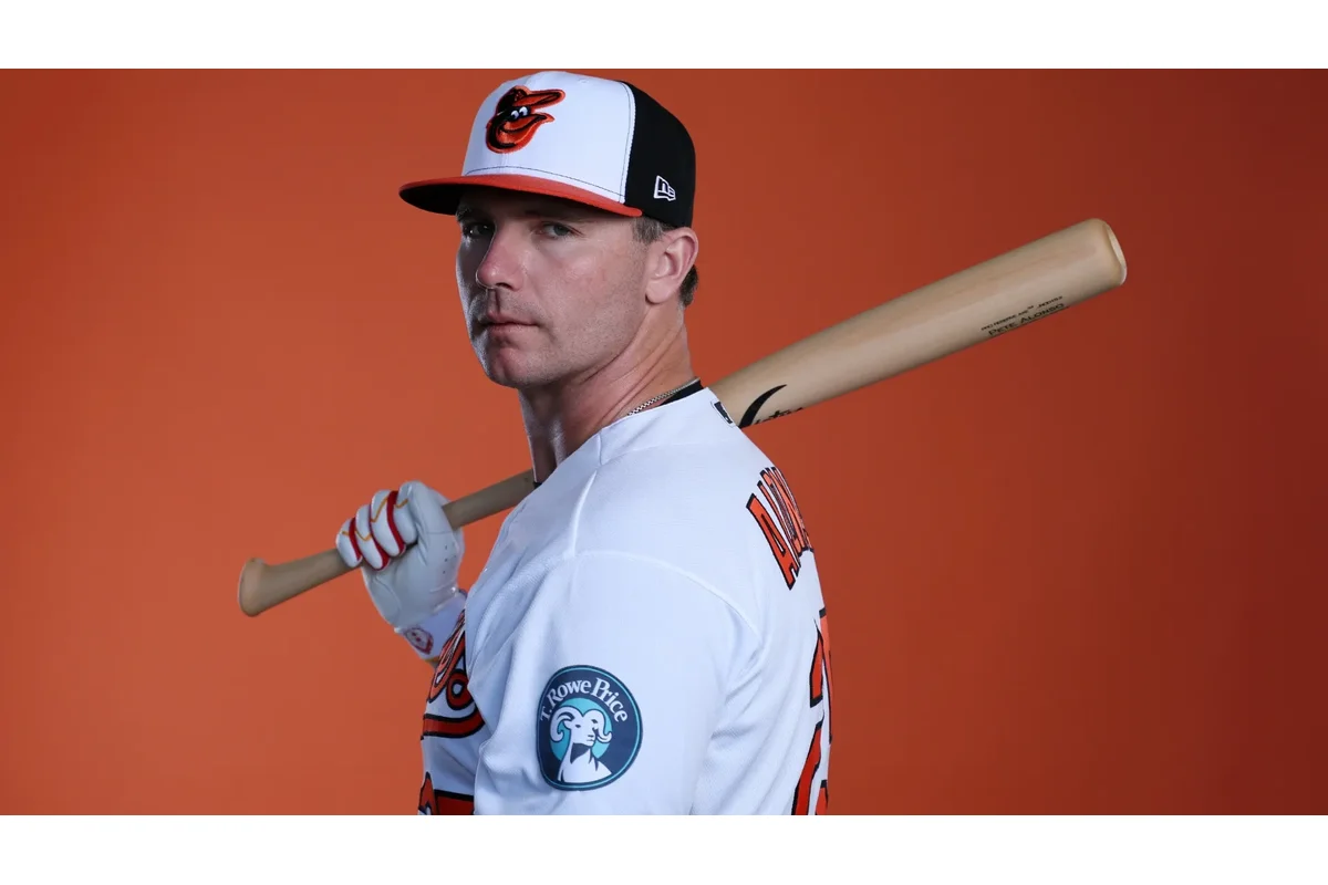 Pete Alonso