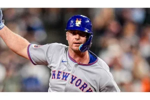 Pete Alonso’s Homer Powers Orioles Past Yankees in Debut