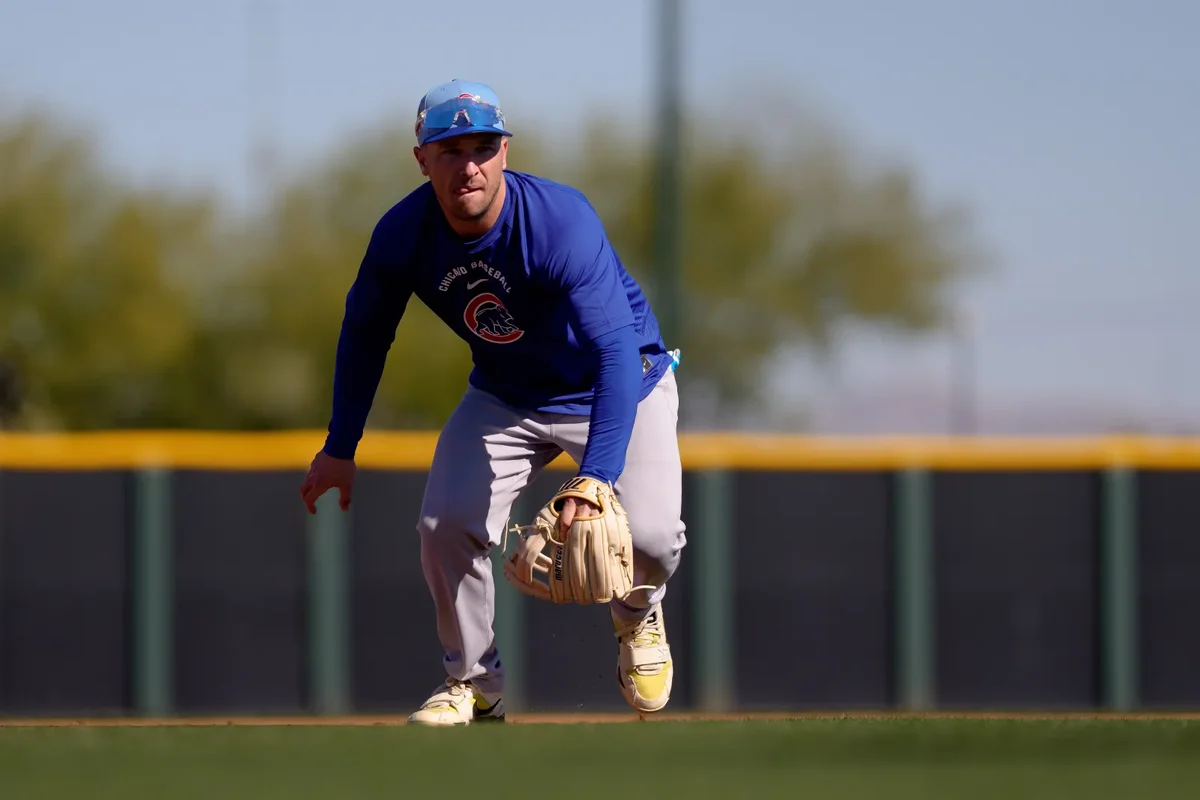 Pete Alonso