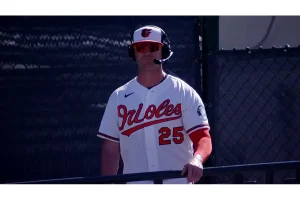 Pete Alonso’s Early Orioles Impact Sends Warning to Yankees