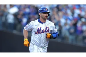 Pete Alonso’s Instant Orioles Impact: Power and Leadership Shine