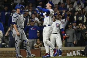 Pete Crow-Armstrong: Why Cubs Fans Outshine Dodgers’ Crowd