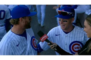 Pete Crow-Armstrong’s $125M Extension: MLB’s Next Big Deal?