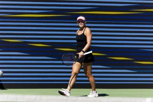 Stearns Eyes Breakthrough as Selekhmeteva Targets Austin Win