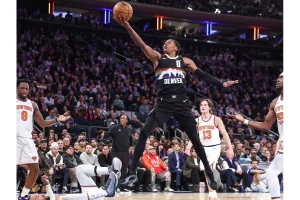 Nuggets’ Peyton Watson Out 1 Month: Injury Update Revealed