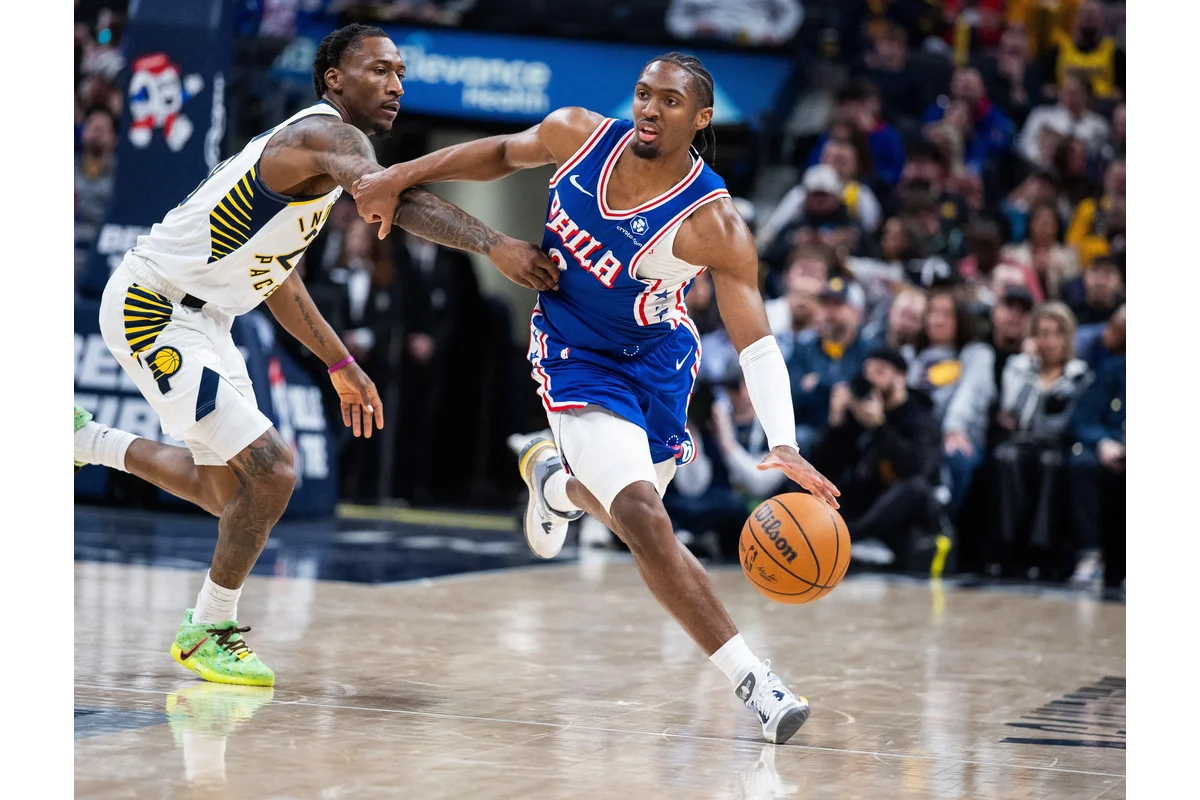 Philadelphia 76ers