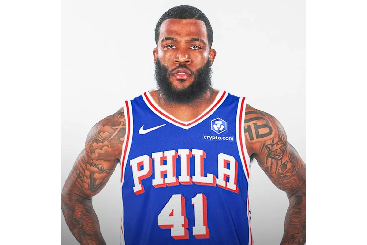 Philadelphia 76ers