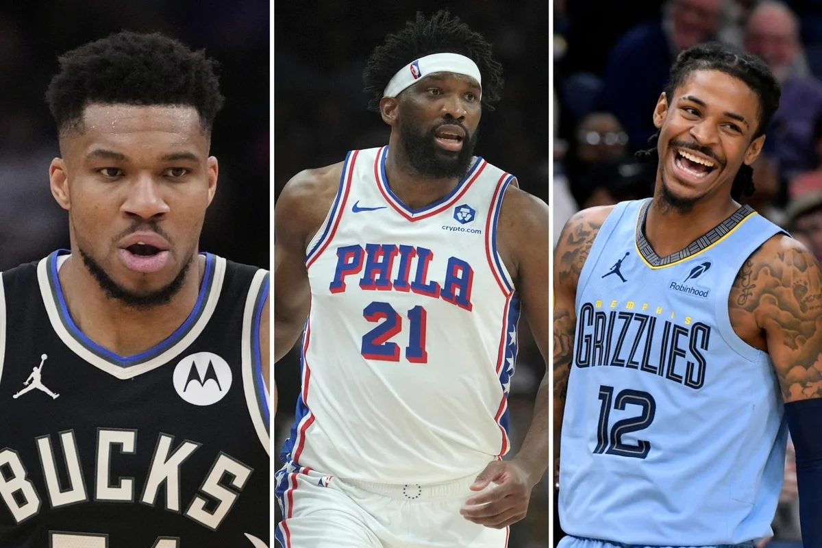 Philadelphia 76ers