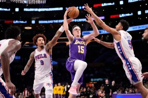 76ers Eye Three Key Buyout Targets to Boost Roster