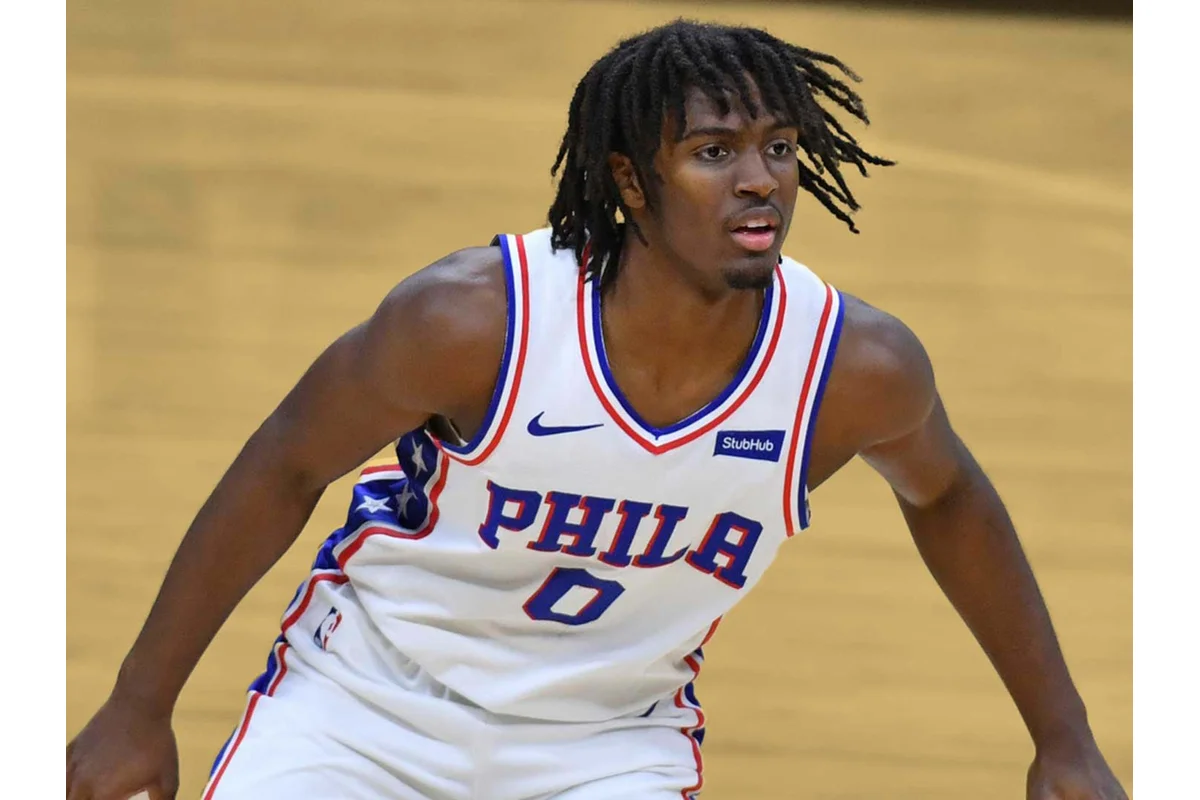 Philadelphia 76ers