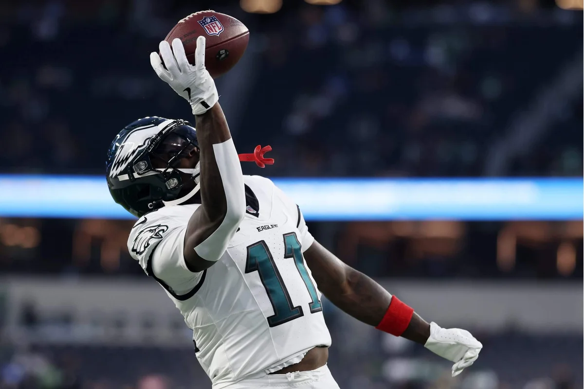 Philadelphia Eagles