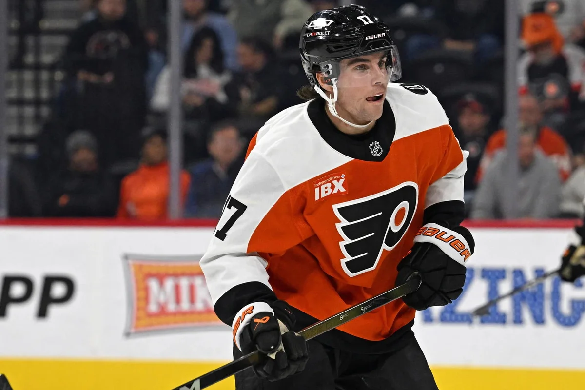 Philadelphia Flyers