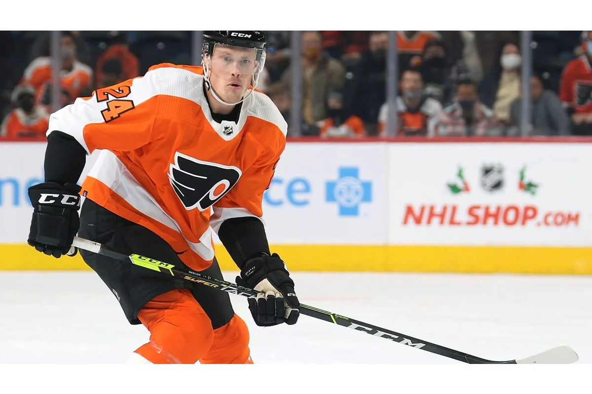 Philadelphia Flyers