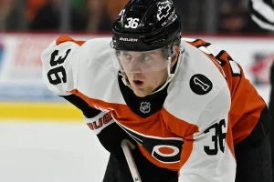 Flyers Aim to Clash with Capitals in Crucial Showdown