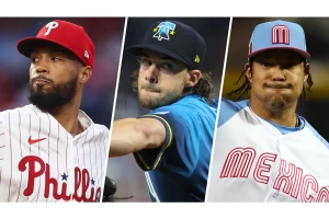 Philadelphia Phillies First in MLB to Use Hyperbaric Therapy