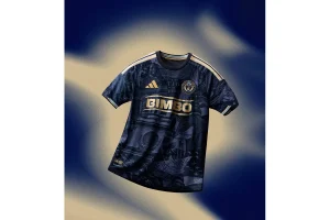 Damiani Double Powers Philadelphia Union’s 5-0 CONCACAF Win