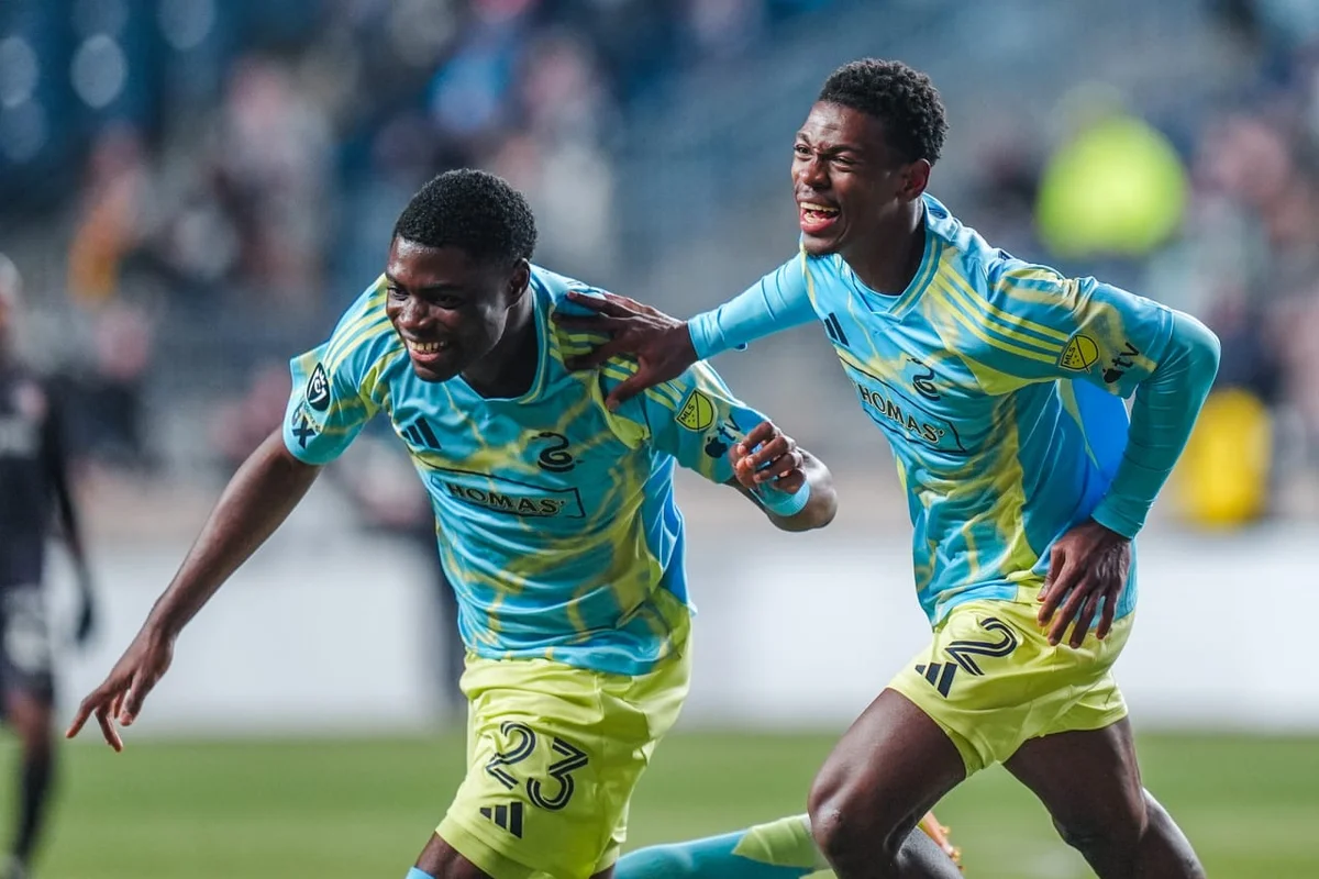 Philadelphia Union