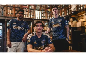 Philadelphia Union Unveils New Lineup for Concacaf Clash
