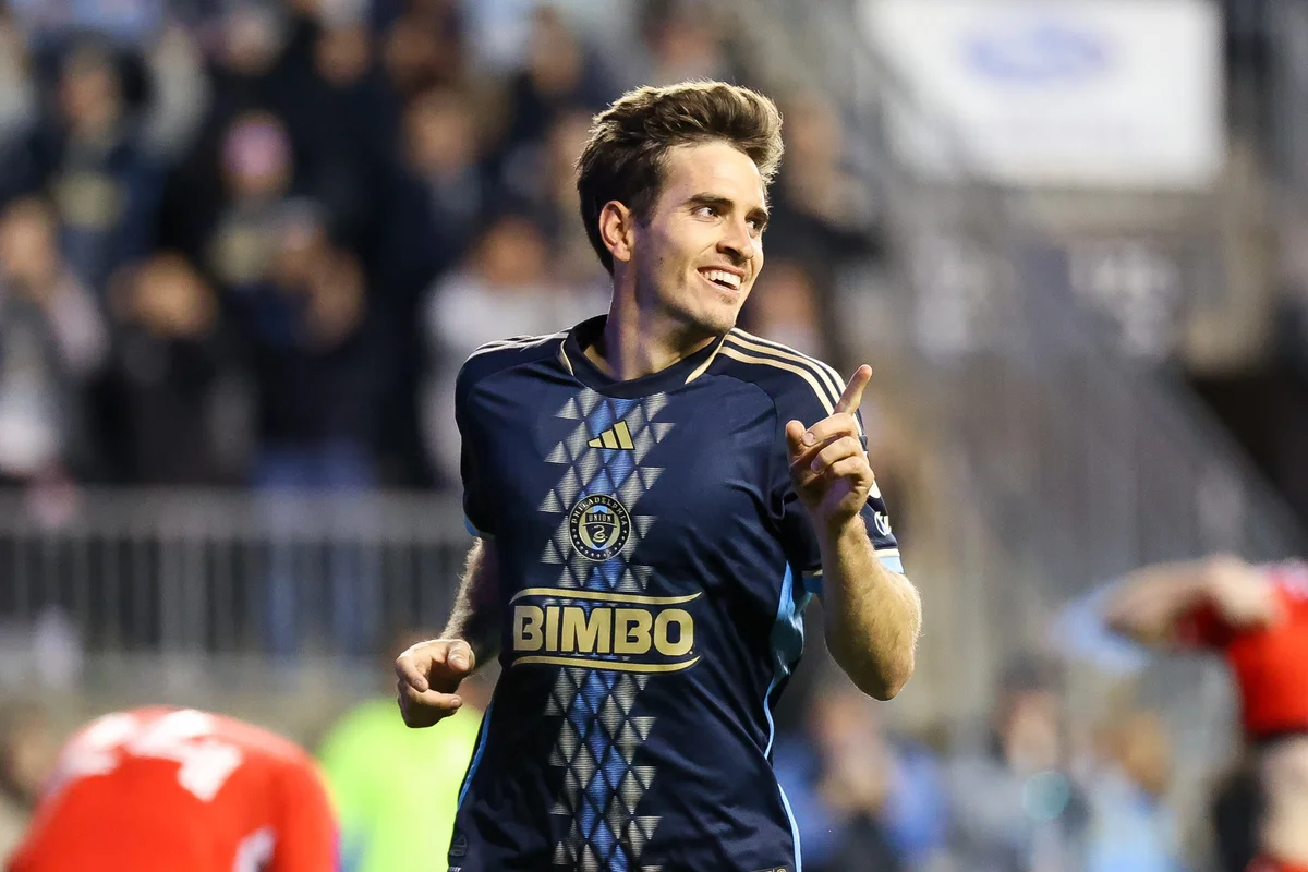 Philadelphia Union