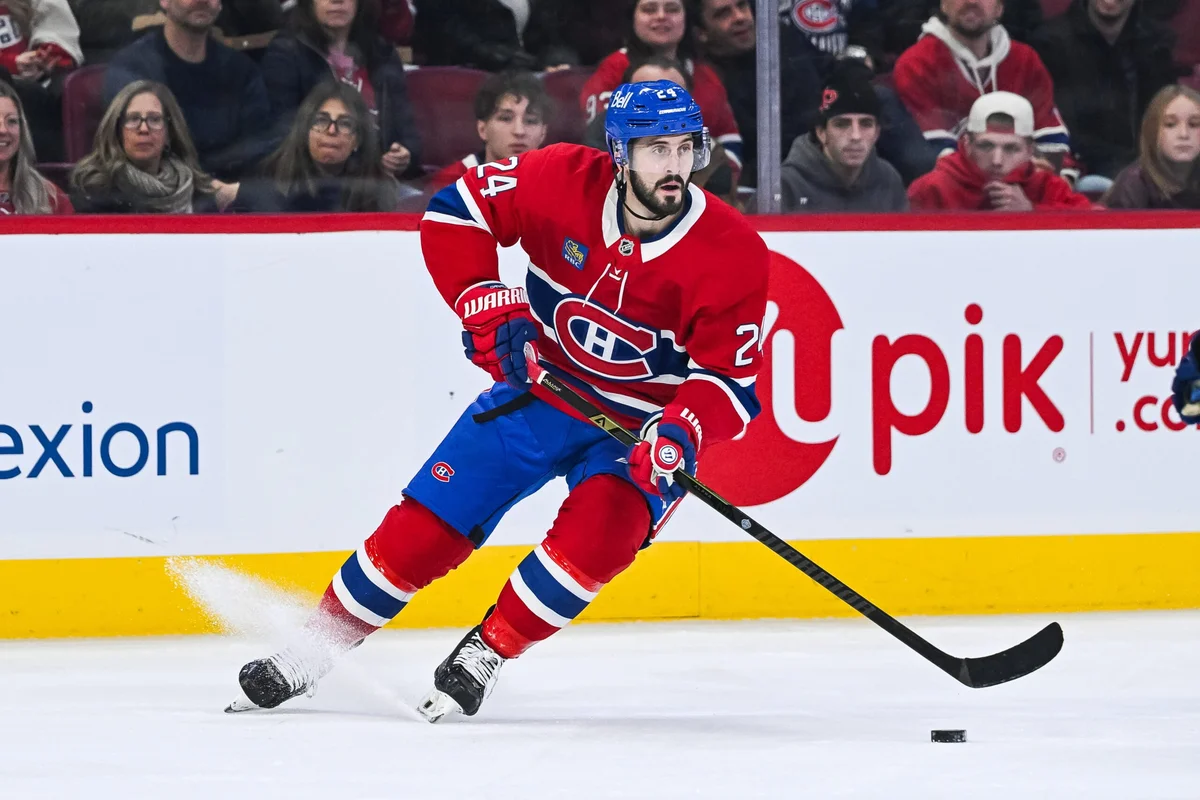 Phillip Danault
