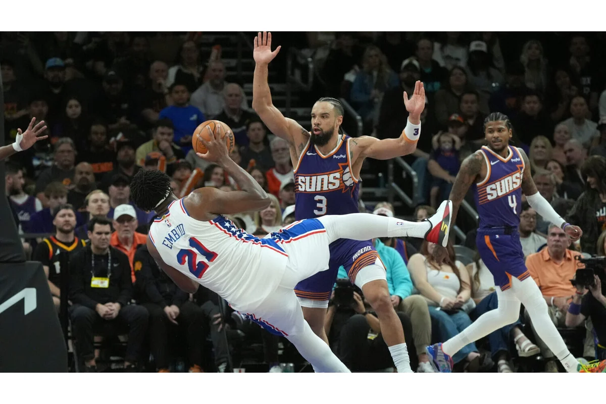 Phoenix Suns