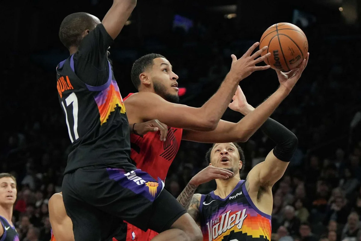 Phoenix Suns