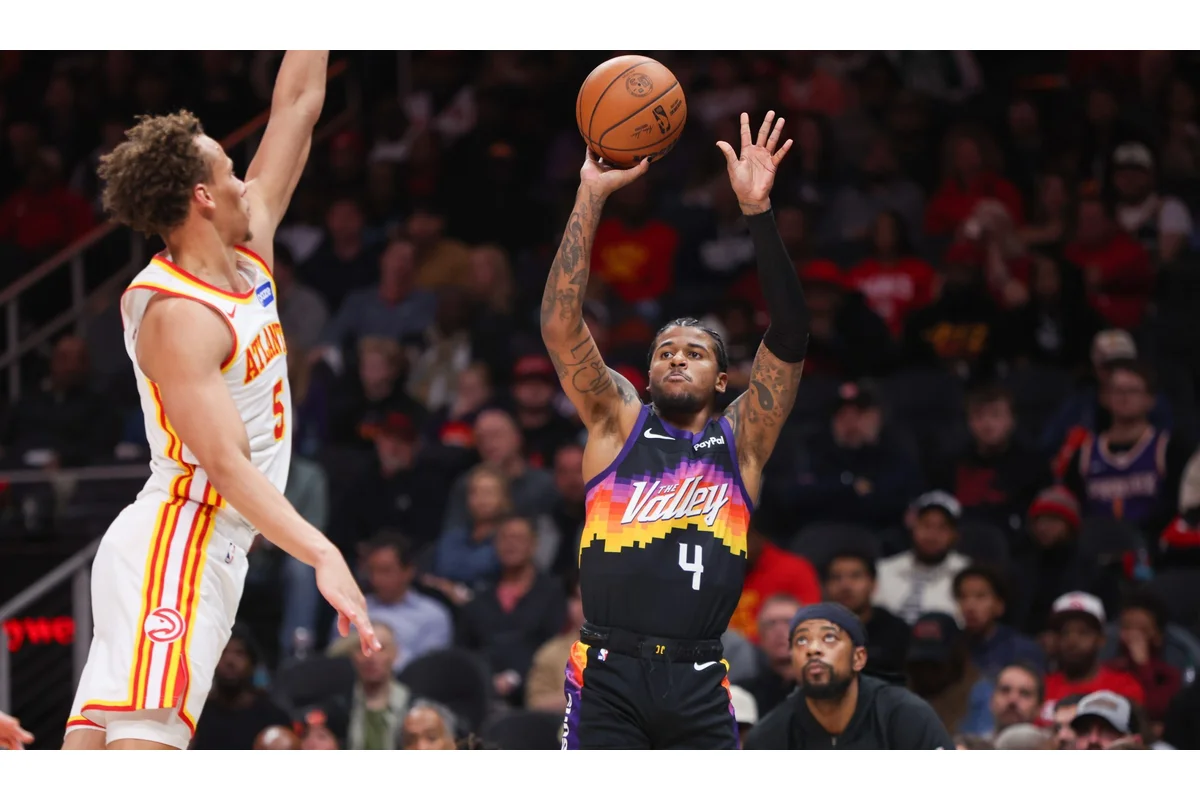 Phoenix Suns