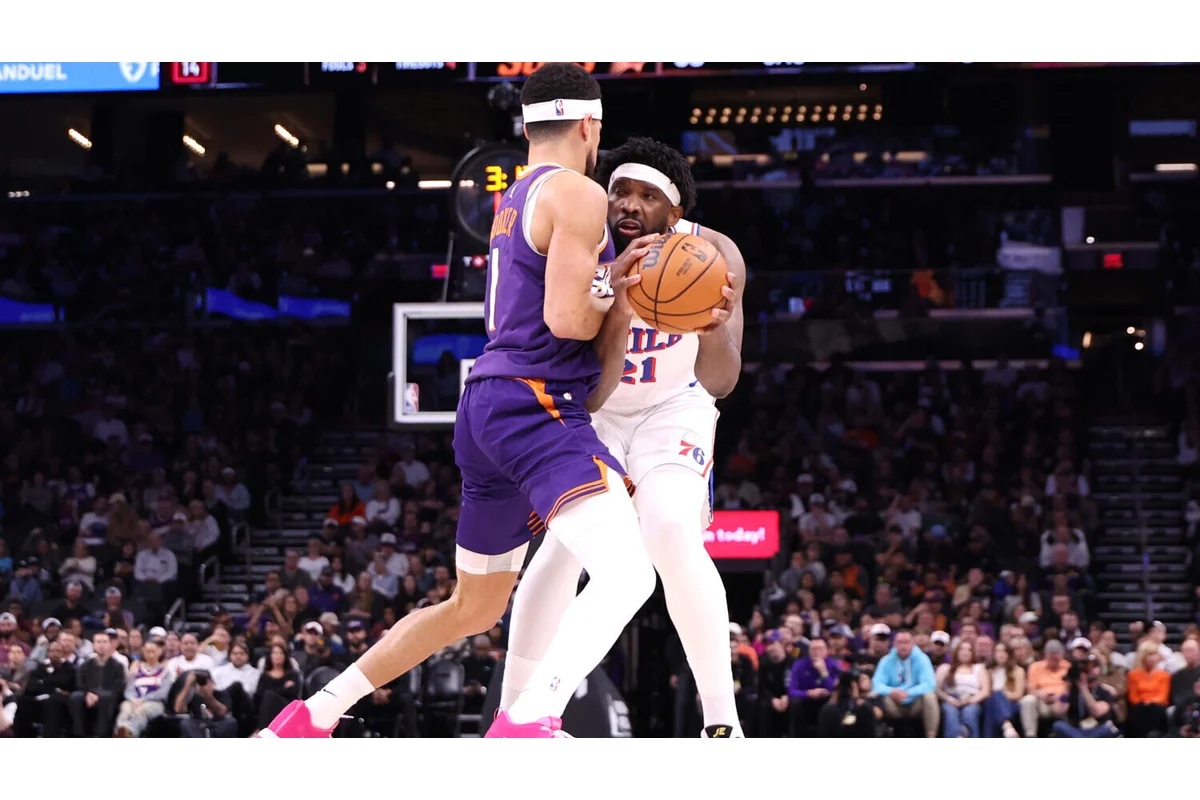 Phoenix Suns