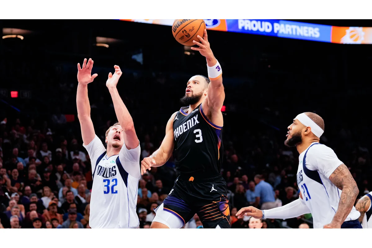 Phoenix Suns