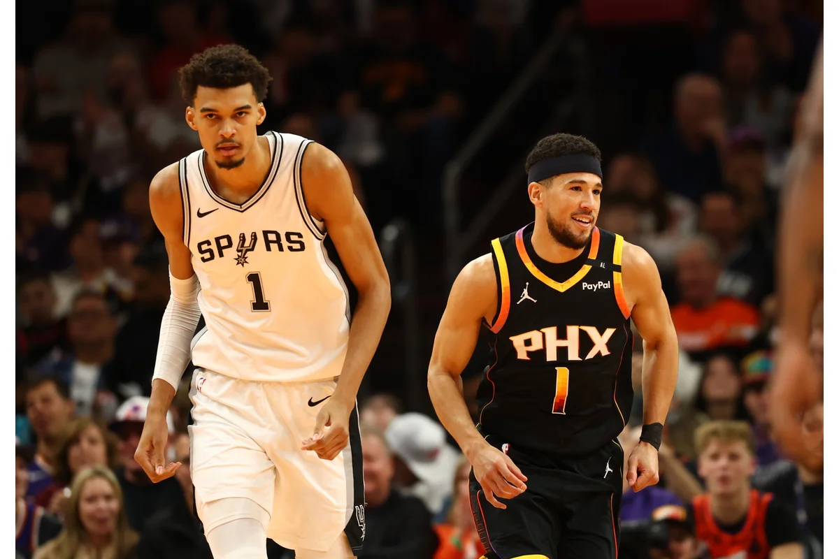 Phoenix Suns