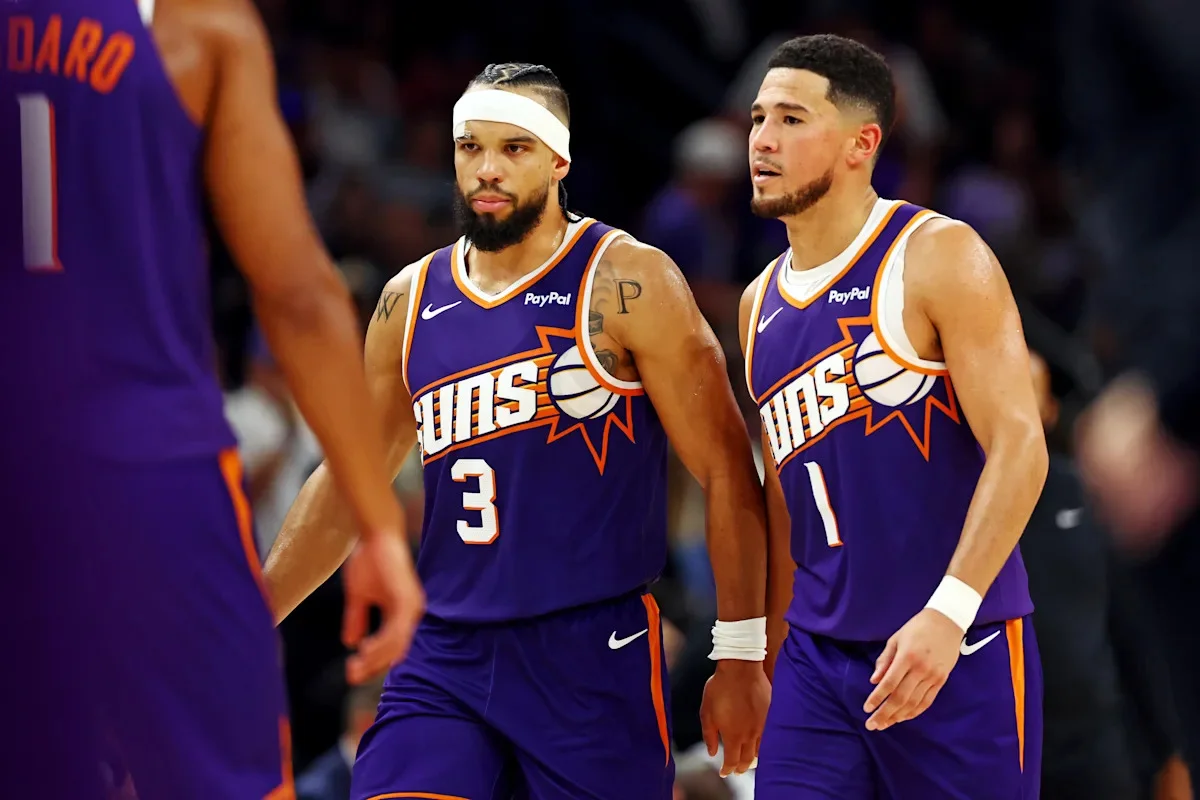 Phoenix Suns