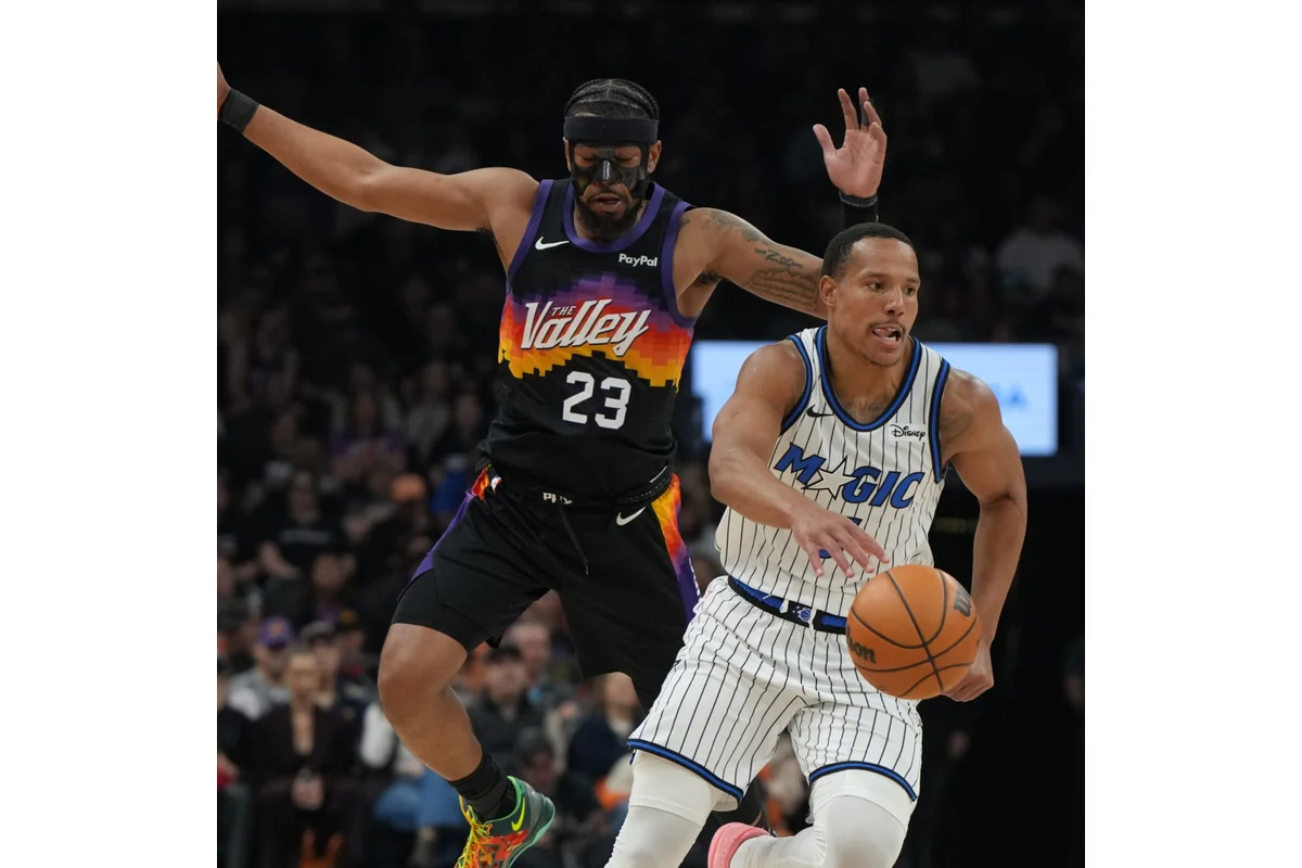 Phoenix Suns