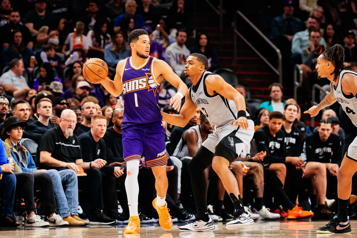 Phoenix Suns