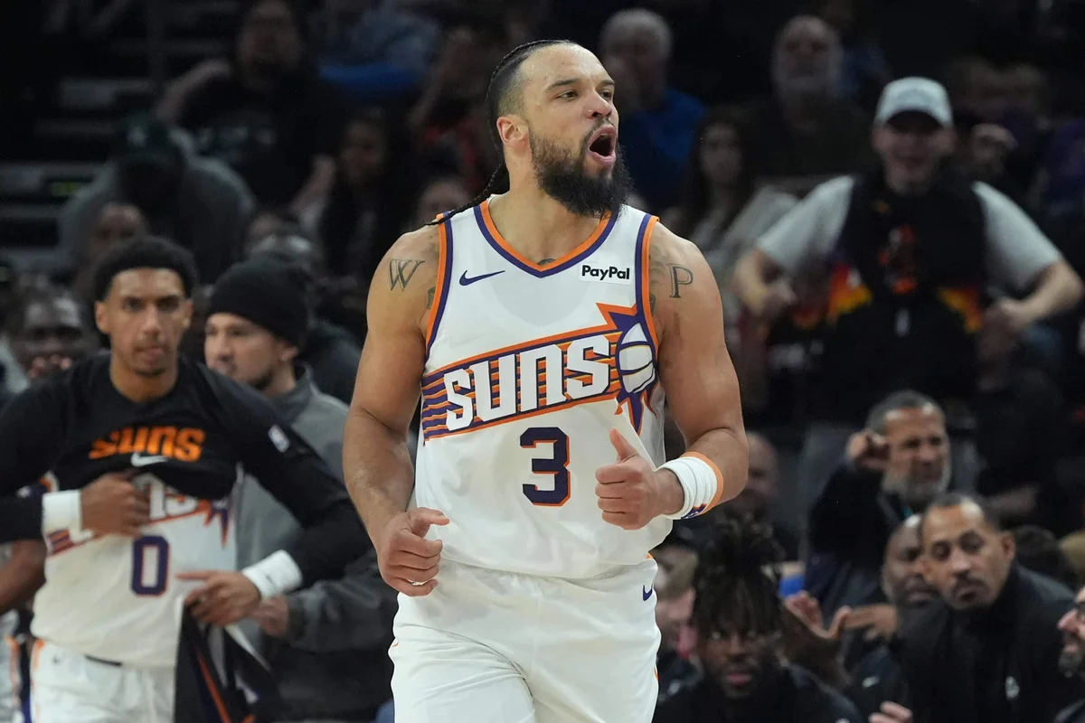 Phoenix Suns