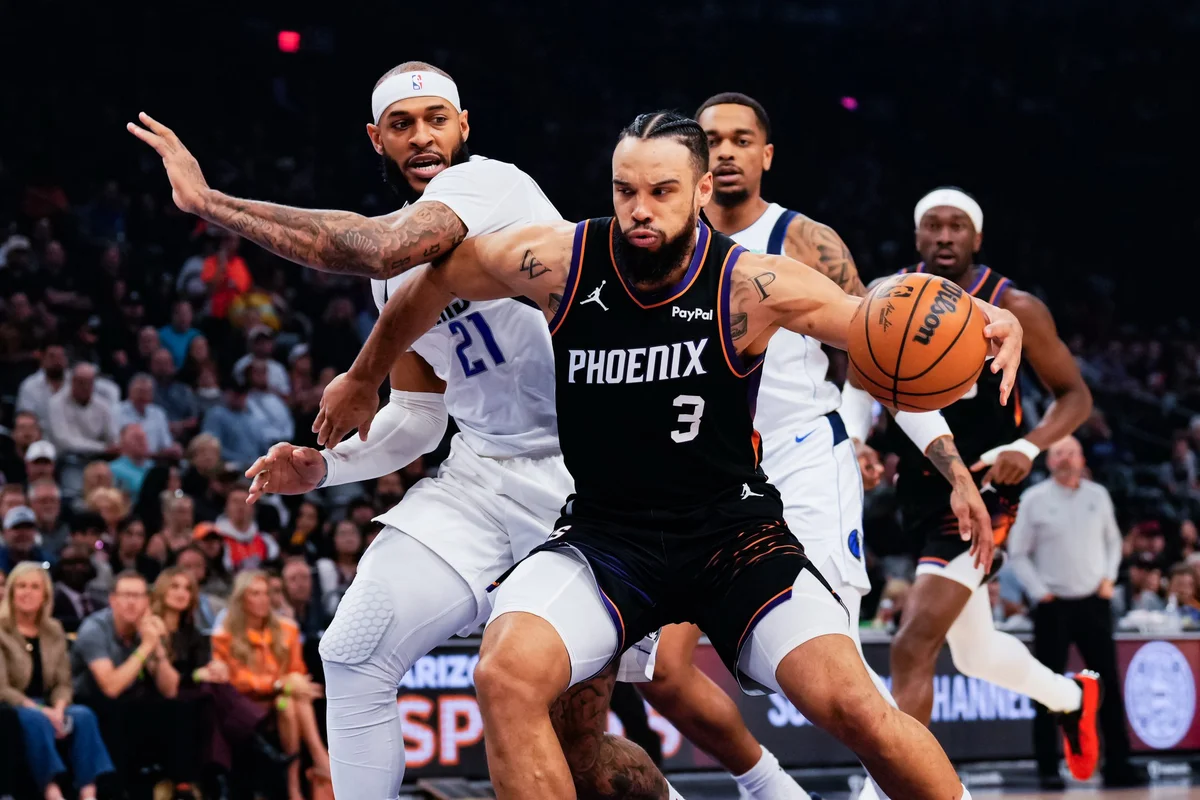 Phoenix Suns