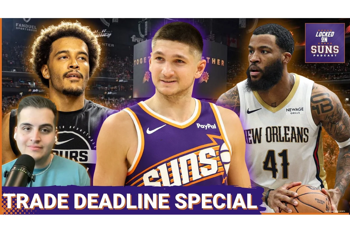 Phoenix Suns