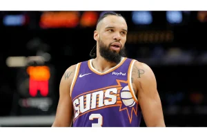 Phoenix Suns Quiet Amid NBA Trade Deadline Chaos