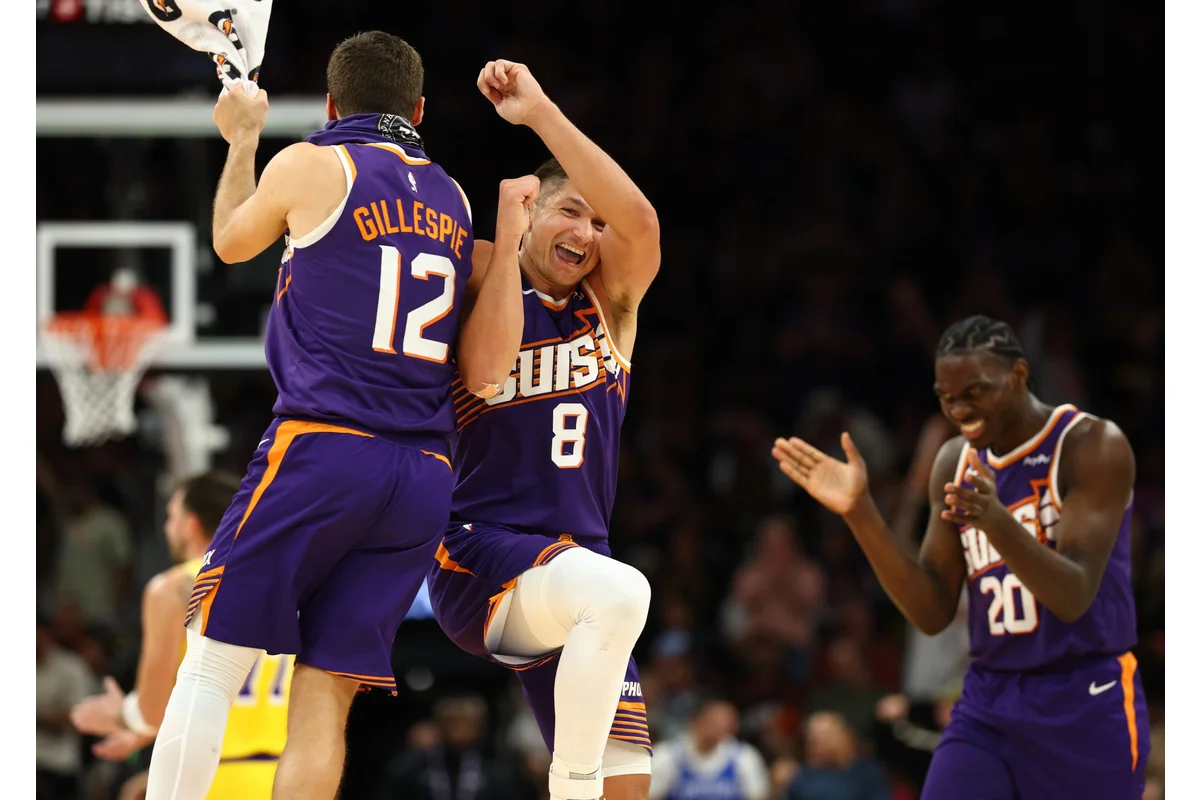Phoenix Suns