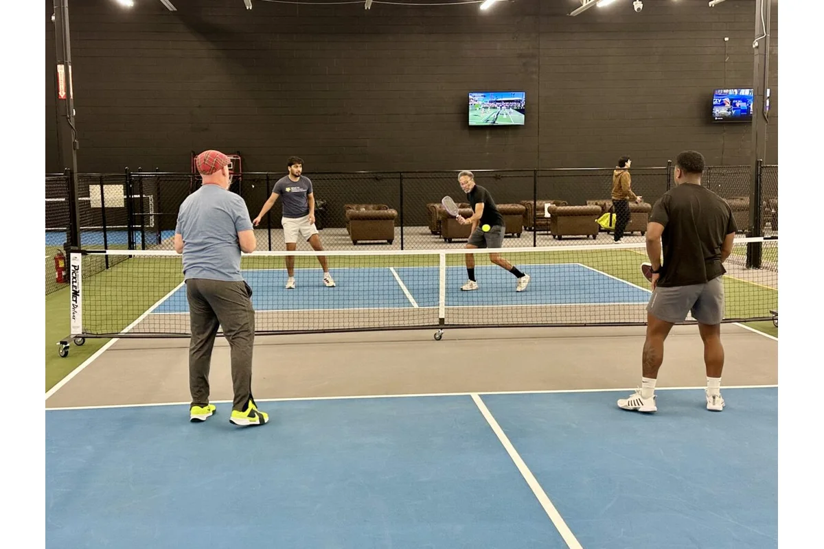 Pickleball