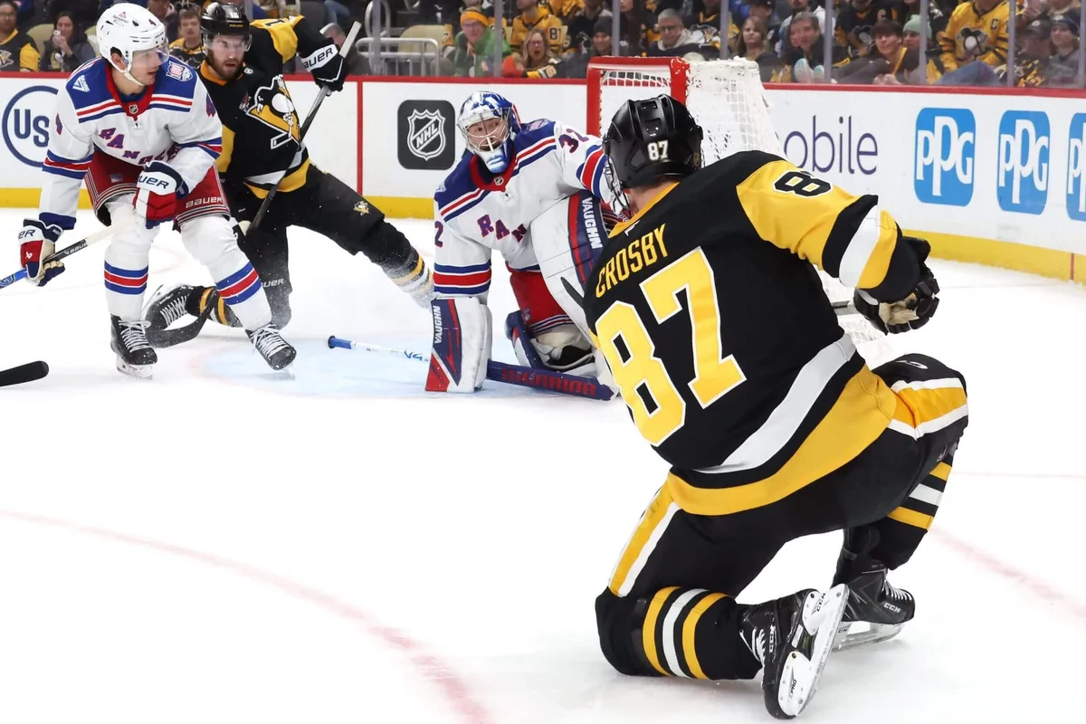 Pittsburgh Penguins