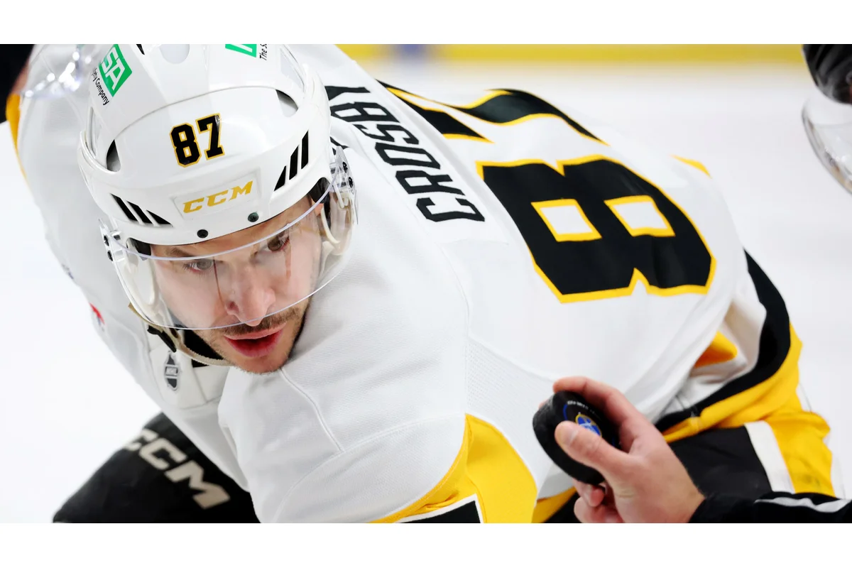 Pittsburgh Penguins