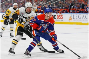 Penguins Favored to End Devils’ Losing Streak Tonight