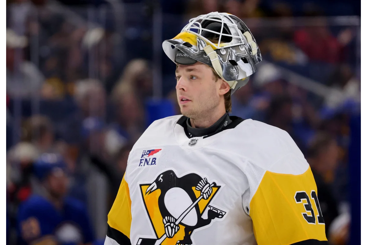 Pittsburgh Penguins