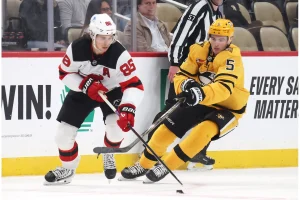 Penguins vs Rangers: Expert NHL Prediction for 2/28 Game
