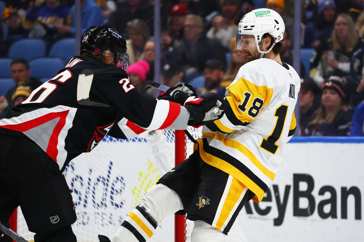 Pittsburgh Penguins